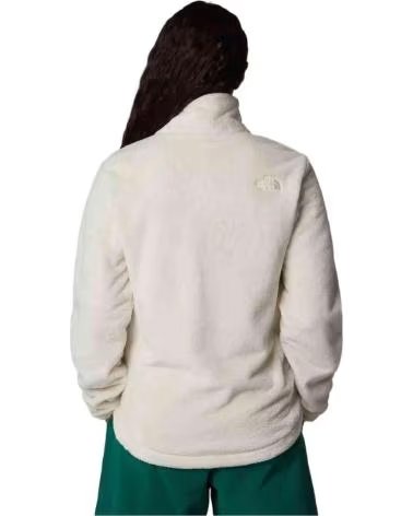 THE NORTH FACE POLAR EN PARA MUJER BEIGE