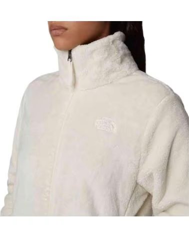THE NORTH FACE POLAR EN PARA MUJER BEIGE