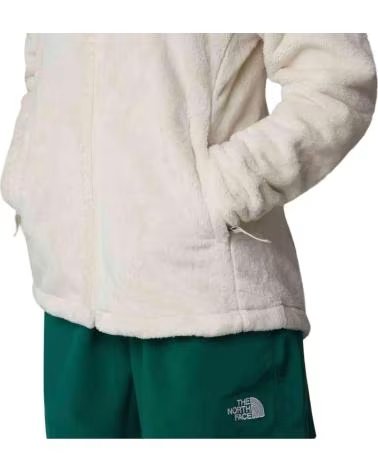 THE NORTH FACE POLAR EN PARA MUJER BEIGE