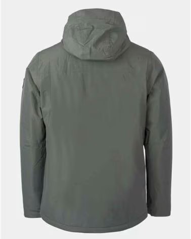 TERNUA CHAQUETA EN PARA HOMBRE VERDE