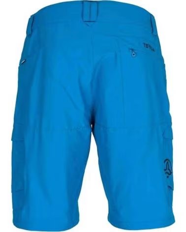 TERNUA BERMUDA TERNUA DA UOMO AZUL