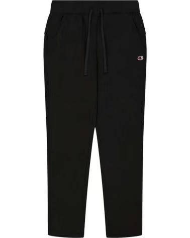 CHAMPION PANTALÓN LARGO CHAMPION PARA MUJER NEGRO NEGRO