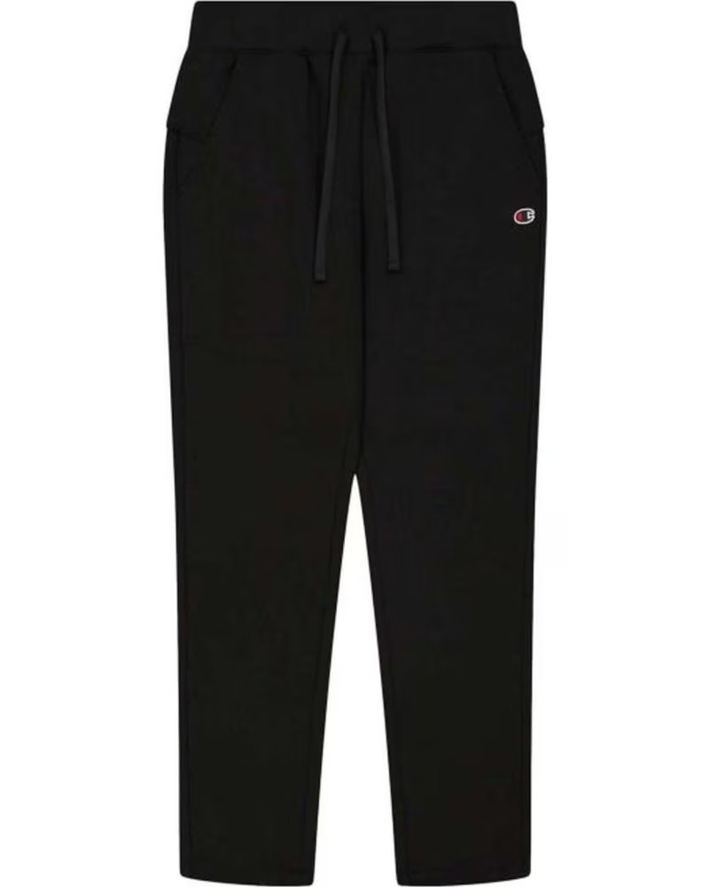 CHAMPION PANTALÓN LARGO CHAMPION PARA MUJER NEGRO NEGRO