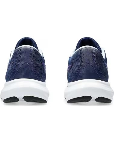 ASICS ZAPATILLAS RUNNING EN COLOR PARA NINS MARINO
