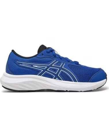 ASICS ZAPATILLAS DE RUNNING EN PARA NINOS AZUL
