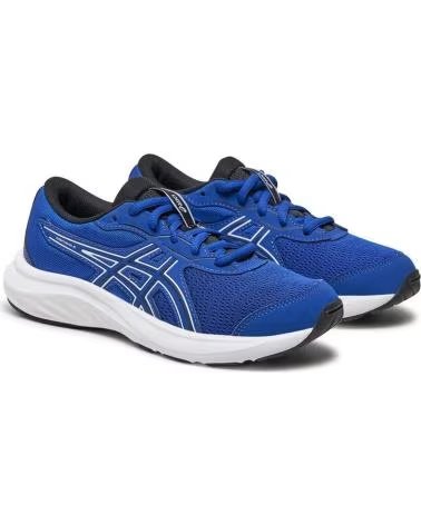 ASICS ZAPATILLAS DE RUNNING EN PARA NINOS AZUL