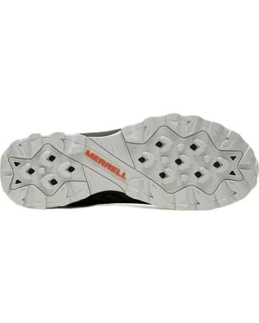 MERRELL ZAPATILLAS EN PARA HOMBRE MARRON