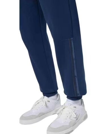 CHAMPION PANTALONI CHAMPION BS561 BLU DA UOMO BS561