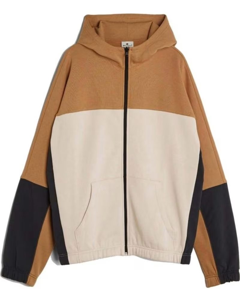 CHAMPION SUDADERA CON CAPUCHA CHAMPION MS034 PARA HOMBRE MS034