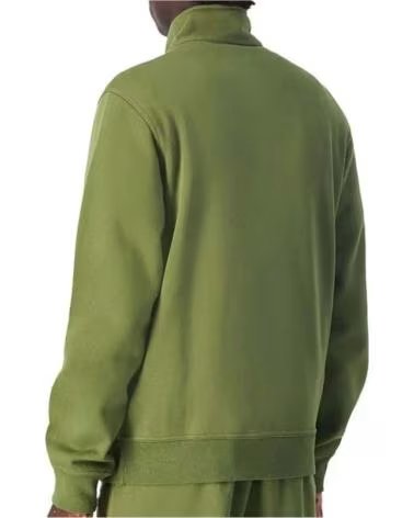 CHAMPION CHAQUETA DEPORTIVA CHAMPION PARA HOMBRE VERDE VERDE