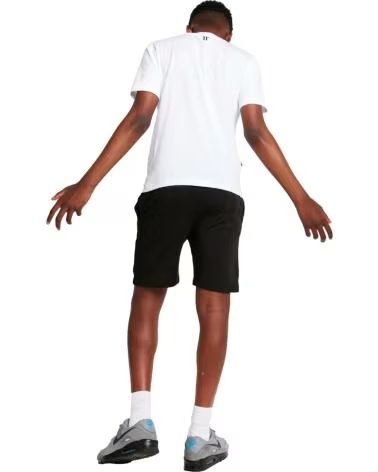 11 DEGREES T-SHIRT BLANC MANCHES COURTES PIXEL GRAPHIC 11 DEGREES ENFANT BLANCO