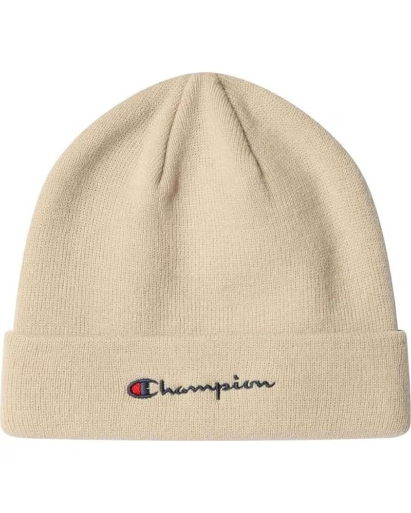 CHAMPION GORRO EN PARA UNISEX BEIGE