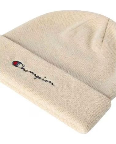 CHAMPION GORRO EN PARA UNISEX BEIGE