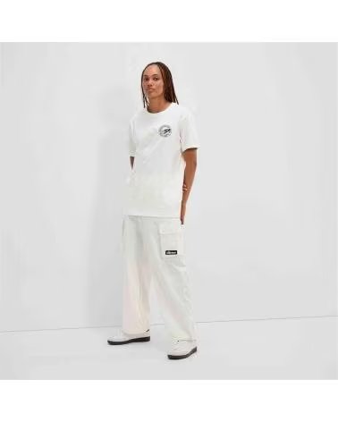 ELLESSE PANTALON LARGO SGX21168-904 EN PARA MUJER BEIGE