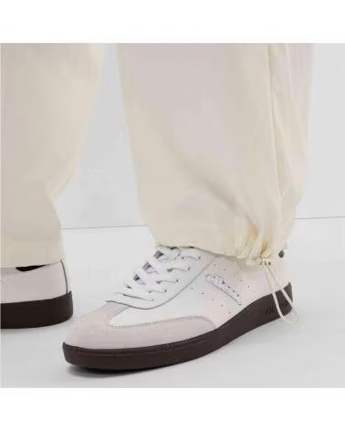 ELLESSE PANTALON LARGO SGX21168-904 EN PARA MUJER BEIGE
