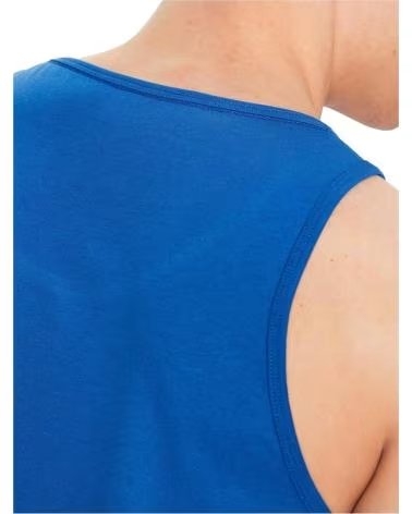 JACK AND JONES CAMISETA DE TIRANTES JACKJONES EN PARA HOMBRE AZUL