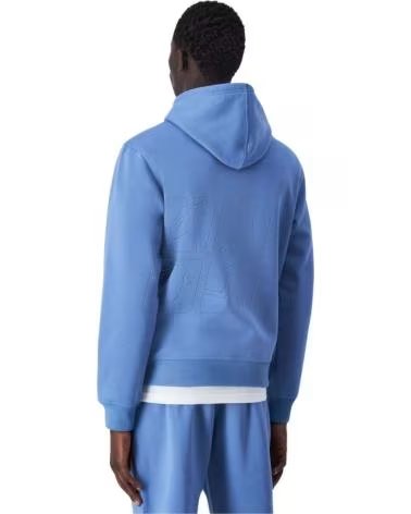 CHAMPION MOLETOM CHAMPION COM LOGO CENTRAL BS099