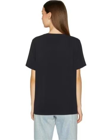 ONLY CAMISETA DE MANGA CORTA ONLY PARA MUJER NEGRO
