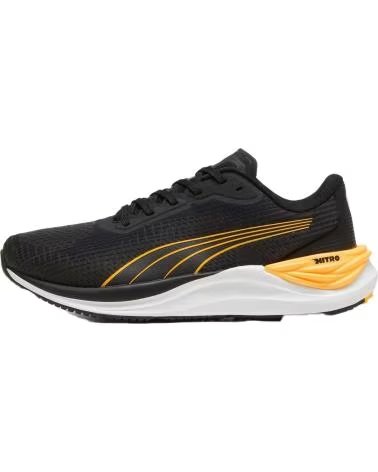 PUMA ZAPATILLAS DE RUNNING PUMA NITRO NEGRO PARA HOMBRE NEGRO
