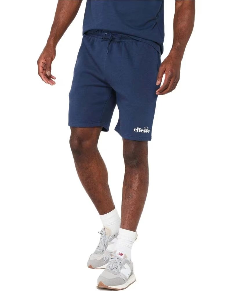 ELLESSE PANTALONCINO ELLESSE DA UOMO AZUL