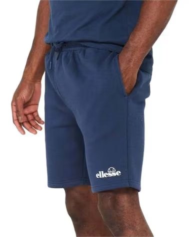 ELLESSE PANTALONCINO ELLESSE DA UOMO AZUL