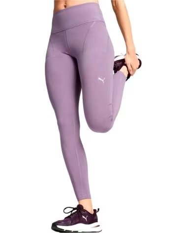 PUMA PUMA LEGGINGS DE ENTRENAMIENTO PARA MUJER MORADO