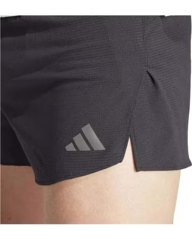 ADIDAS PANTALON CORTO EN PARA HOMBRE NEGRO