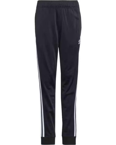 ADIDAS TUTA SPORTIVA ADIDAS 3 STRISCE PER BAMBINI MULTICOLOR