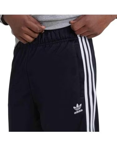 ADIDAS TUTA SPORTIVA ADIDAS 3 STRISCE PER BAMBINI MULTICOLOR