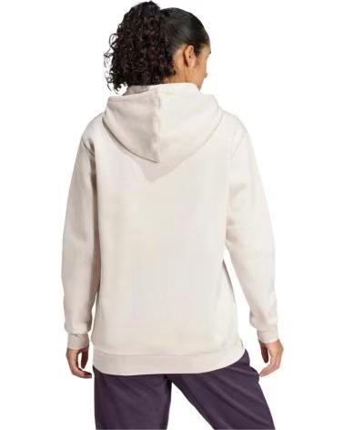 ADIDAS MOLETOM COM CAPUZ ADIDAS TERREX LOGO FEMININO ROSA