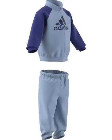 ADIDAS CONJUNTO DEPORTIVO ADIDAS I CAMO TS PARA NIÑOS AZUL