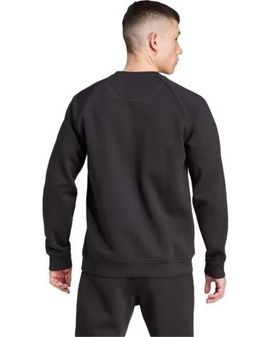 ADIDAS SUDADERA EN PARA HOMBRE NEGRO