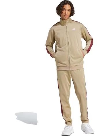 ADIDAS CHANDALS EN PARA HOMBRE BEIGE