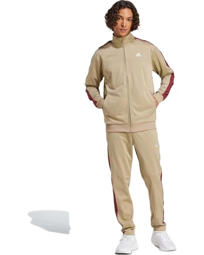 ADIDAS CHANDALS EN PARA HOMBRE BEIGE