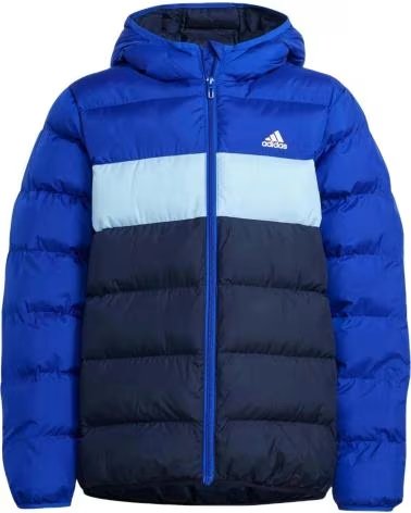 ADIDAS CHAQUETA EN PARA NINOS UNISEX AZUL