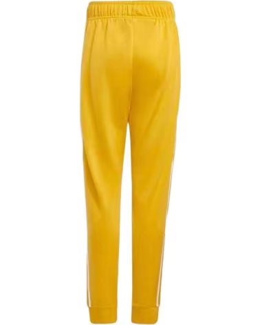 ADIDAS ADIDAS ESSENTIALS 3-STREIFEN SPORTHOSE FÜR KINDER AMARILLO