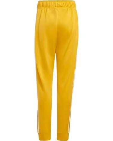 ADIDAS ADIDAS ESSENTIALS 3-STREIFEN SPORTHOSE FÜR KINDER AMARILLO