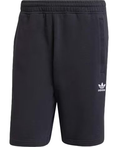 ADIDAS ADIDAS SHORTS PARA HOMBRE NEGRO