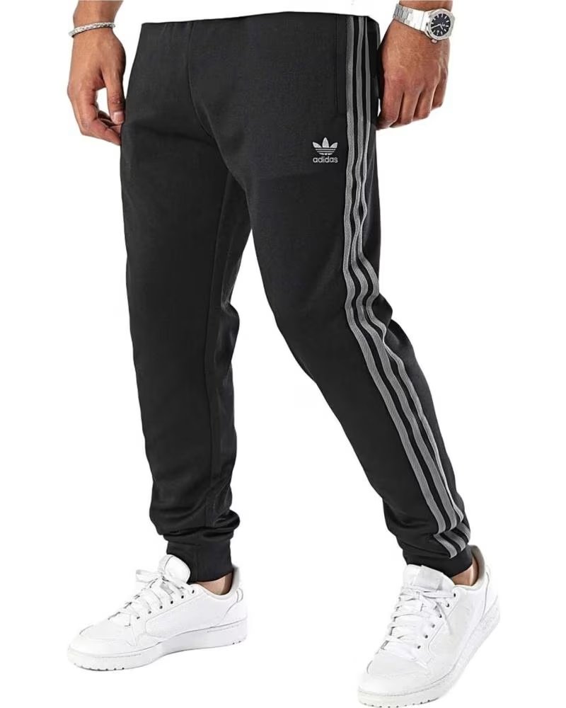 ADIDAS PANTALÓN DEPORTIVO ADIDAS SST TP PARA HOMBRE NEGRO