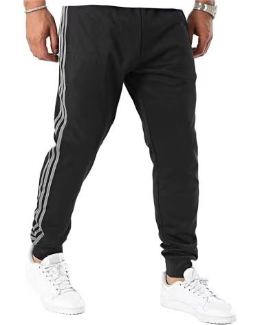 ADIDAS PANTALÓN DEPORTIVO ADIDAS SST TP PARA HOMBRE NEGRO