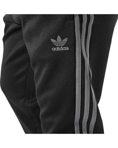 ADIDAS PANTALÓN DEPORTIVO ADIDAS SST TP PARA HOMBRE NEGRO