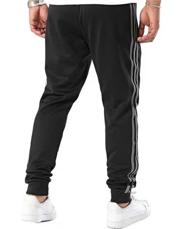 ADIDAS PANTALÓN DEPORTIVO ADIDAS SST TP PARA HOMBRE NEGRO