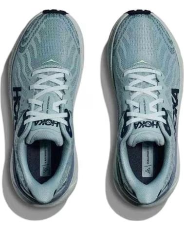 HOKA TÊNIS DE CORRIDA HOKA AZUL