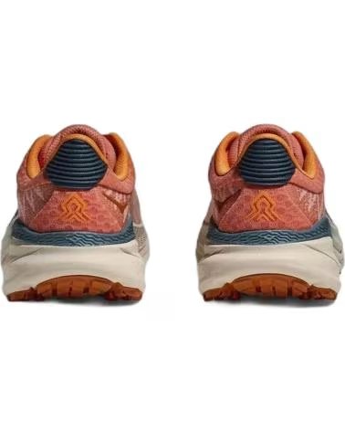 HOKA SCARPE DA CORSA HOKA DA DONNA ARANCIONI NARANJA