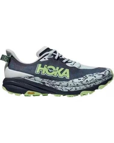 HOKA HOKA SPEEDGOAT 6 TRAILRUNNING-SCHUHE MULTICOLOR