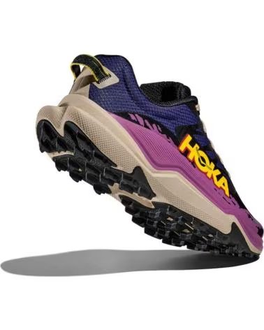 HOKA ZAPATILLAS DE RUNNING EN PARA MUJER MULTICOLOR