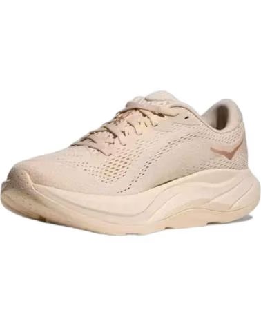 HOKA CHAUSSURES DE RUNNING BEIGE RÉF 843240