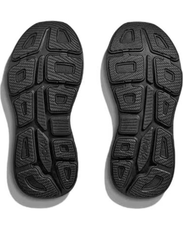 HOKA CHAUSSURES DE RUNNING POUR HOMME, RÉF 903553 NEGRO