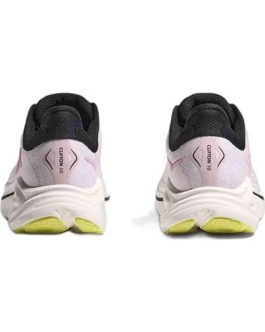 HOKA LAUFSCHUHE FÜR DAMEN PINK ROSA