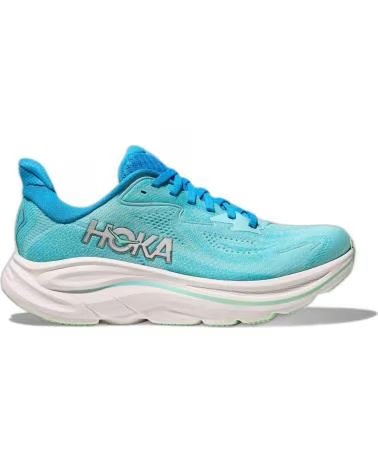 HOKA HOKA BONDI 9 MULTICOLOR